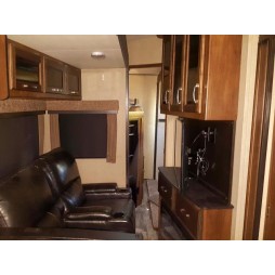 2019 GILLIG REFLECTION