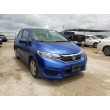 2019 HONDA FIT LX