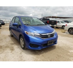 2019 HONDA FIT LX