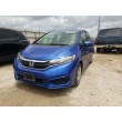 2019 HONDA FIT LX