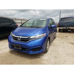 2019 HONDA FIT LX
