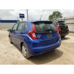 2019 HONDA FIT LX