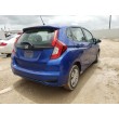 2019 HONDA FIT LX