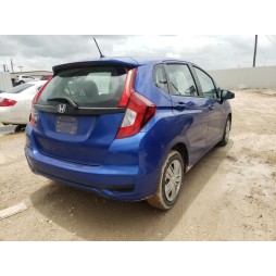 2019 HONDA FIT LX