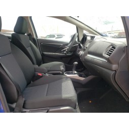 2019 HONDA FIT LX