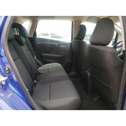 2019 HONDA FIT LX