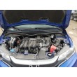 2019 HONDA FIT LX