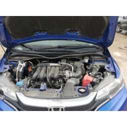 2019 HONDA FIT LX