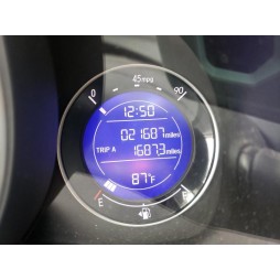 2019 HONDA FIT LX