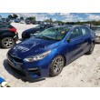 2019 KIA FORTE GT LINE