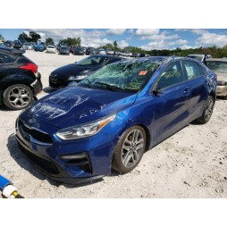 2019 KIA FORTE GT LINE