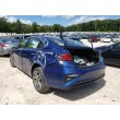 2019 KIA FORTE GT LINE