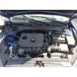 2019 KIA FORTE GT LINE