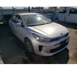 2019 KIA RIO S
