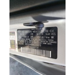 2019 KIA RIO S