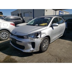 2019 KIA RIO S