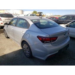 2019 KIA RIO S