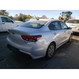 2019 KIA RIO S