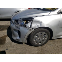 2019 KIA RIO S