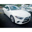 2019 MERCEDES-BENZ A 220 4MATIC