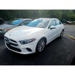 2019 MERCEDES-BENZ A 220 4MATIC