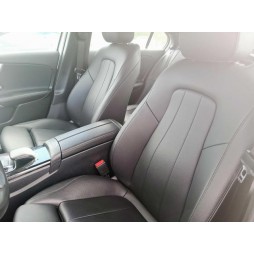2019 MERCEDES-BENZ A 220 4MATIC