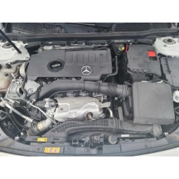2019 MERCEDES-BENZ A 220 4MATIC