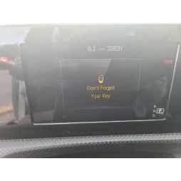 2019 MERCEDES-BENZ A 220 4MATIC
