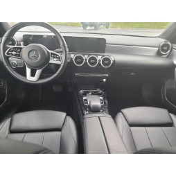 2019 MERCEDES-BENZ A 220 4MATIC