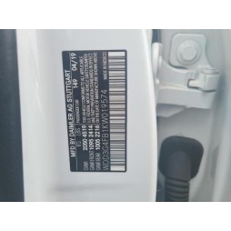 2019 MERCEDES-BENZ A 220 4MATIC