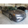 2019 TOYOTA CAMRY HYBRID