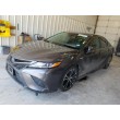 2019 TOYOTA CAMRY HYBRID
