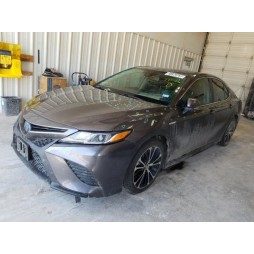 2019 TOYOTA CAMRY HYBRID