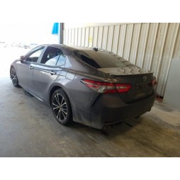 2019 TOYOTA CAMRY HYBRID