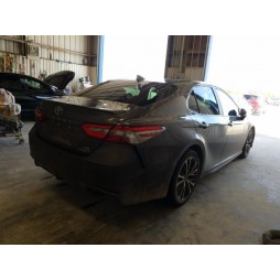 2019 TOYOTA CAMRY HYBRID