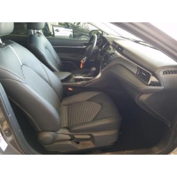 2019 TOYOTA CAMRY HYBRID
