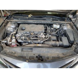 2019 TOYOTA CAMRY HYBRID