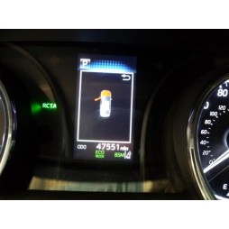 2019 TOYOTA CAMRY HYBRID