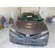 2019 TOYOTA CAMRY HYBRID