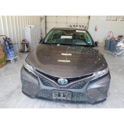 2019 TOYOTA CAMRY HYBRID