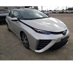 2019 TOYOTA MIRAI