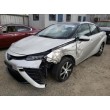 2019 TOYOTA MIRAI