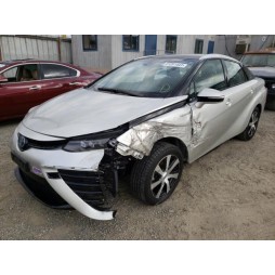 2019 TOYOTA MIRAI