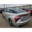 2019 TOYOTA MIRAI