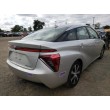 2019 TOYOTA MIRAI