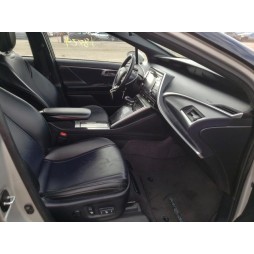 2019 TOYOTA MIRAI