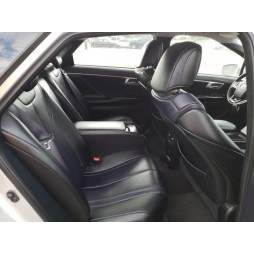 2019 TOYOTA MIRAI