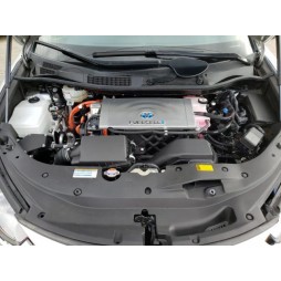 2019 TOYOTA MIRAI