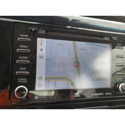 2019 TOYOTA MIRAI