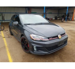 2019 VOLKSWAGEN GTI AUTOBAHN